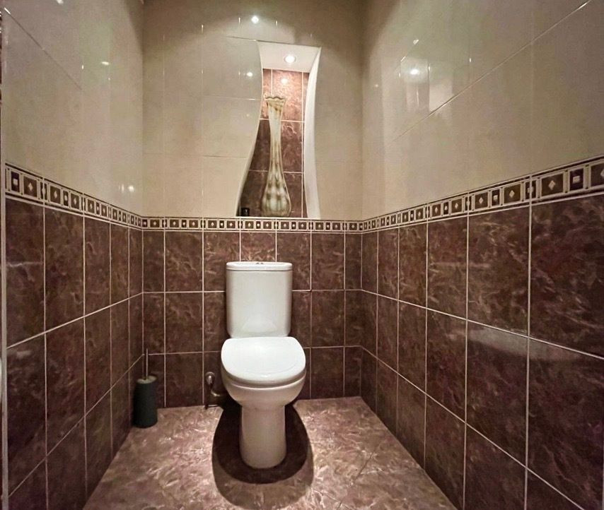 Оренда 1-к квартири, Позняки, пр-т П.Григоренка 3В Київ - зображення 4