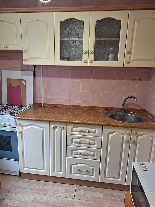 Бульвар Кольцова 7, Київ. Борщагівка . Київ - зображення 1