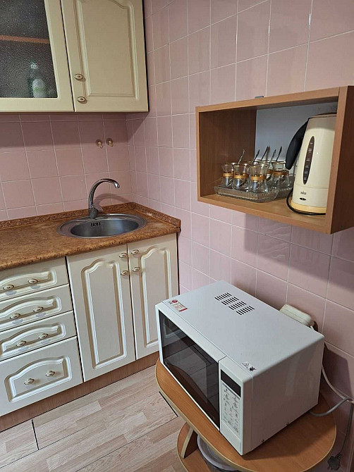 Бульвар Кольцова 7, Київ. Борщагівка . Київ - зображення 2