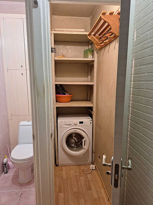 Бульвар Кольцова 7, Київ. Борщагівка . Київ - зображення 8