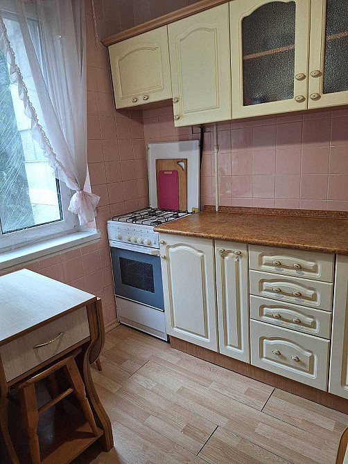 Бульвар Кольцова 7, Київ. Борщагівка . Київ - зображення 5