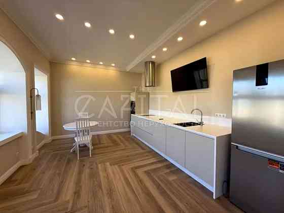 Оренда 3-к квартири, вул. Кожем'яцька, Центр, Поділ, Подільський район Київ