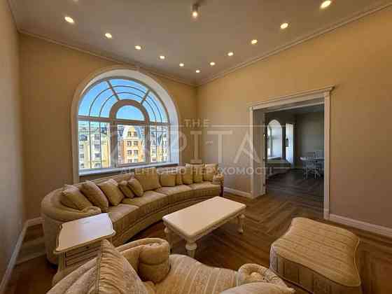 Оренда 3-к квартири, вул. Кожем'яцька, Центр, Поділ, Подільський район Київ