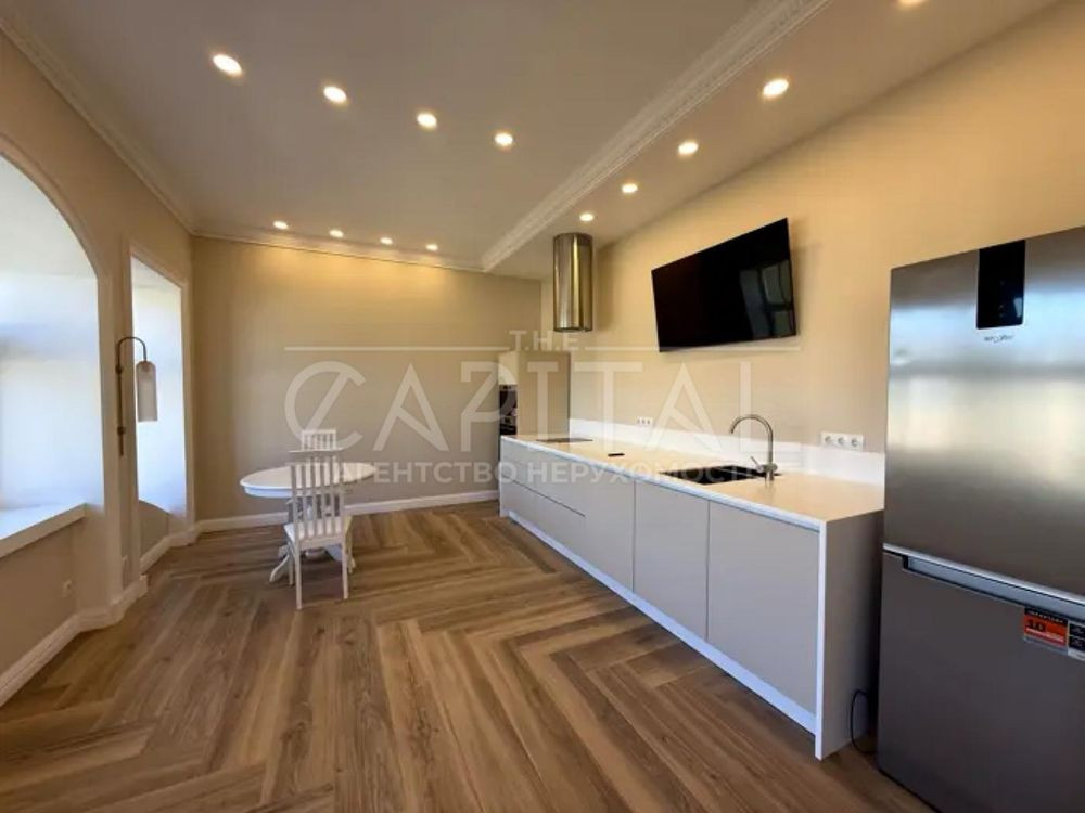 Оренда 3-к квартири, вул. Кожем'яцька, Центр, Поділ, Подільський район Київ - зображення 2