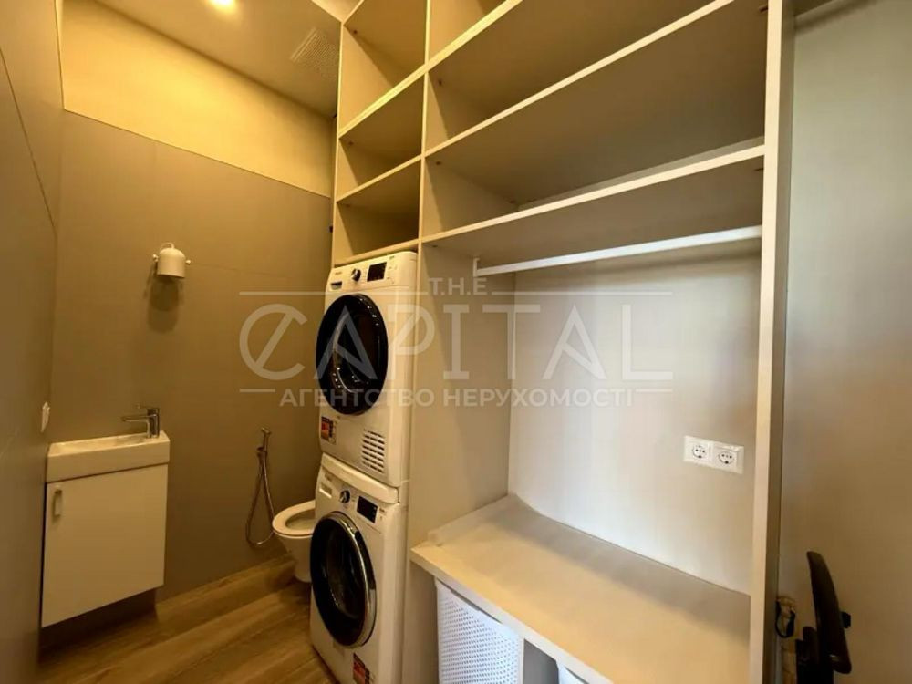 Оренда 3-к квартири, вул. Кожем'яцька, Центр, Поділ, Подільський район Київ - зображення 7