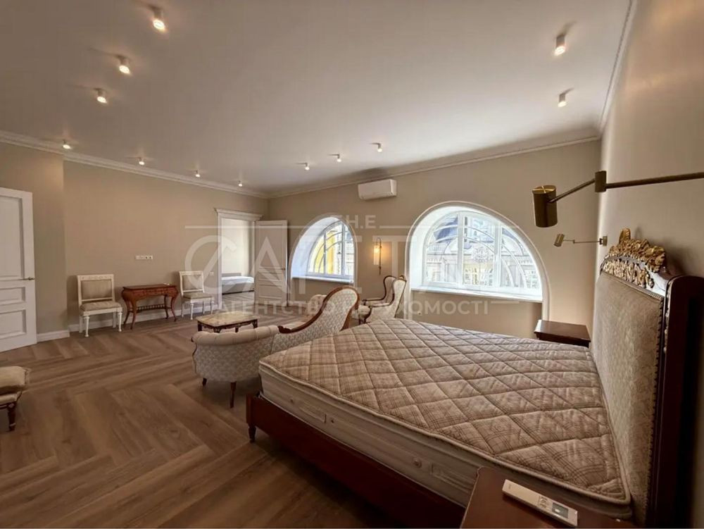 Оренда 3-к квартири, вул. Кожем'яцька, Центр, Поділ, Подільський район Київ - зображення 5