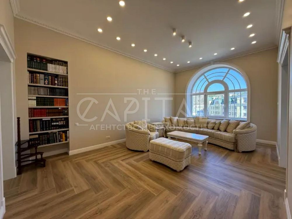 Оренда 3-к квартири, вул. Кожем'яцька, Центр, Поділ, Подільський район Київ - зображення 4