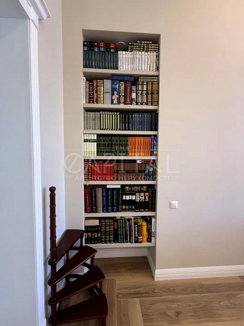 Оренда 3-к квартири, вул. Кожем'яцька, Центр, Поділ, Подільський район Київ - зображення 8