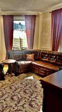 Оренда 1-кімн квартири 55 м кв біля Оперного Театру Львів