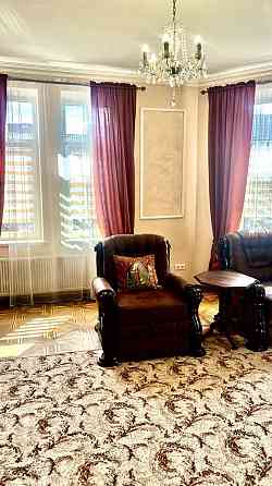 Оренда 1-кімн квартири 55 м кв біля Оперного Театру Львів