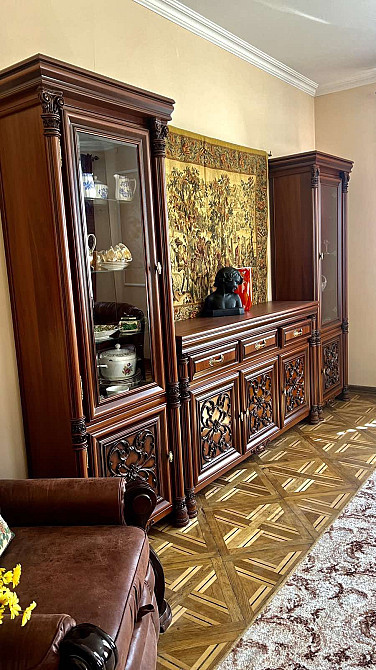 Оренда 1-кімн квартири 55 м кв біля Оперного Театру Львів - зображення 3