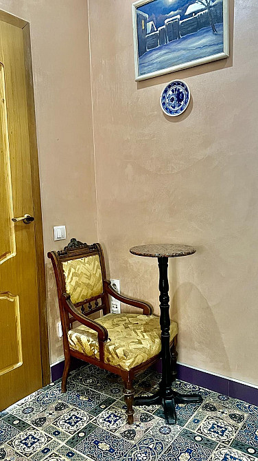 Оренда 1-кімн квартири 55 м кв біля Оперного Театру Львів - зображення 6