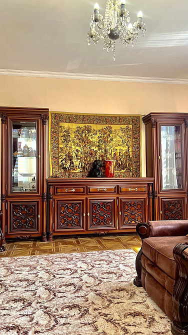 Оренда 1-кімн квартири 55 м кв біля Оперного Театру Львів - зображення 2