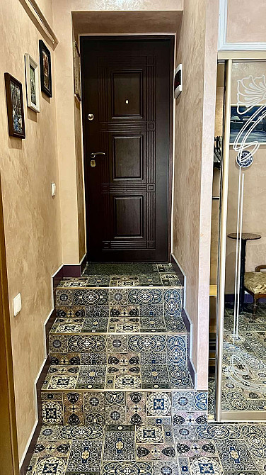 Оренда 1-кімн квартири 55 м кв біля Оперного Театру Львів - зображення 8