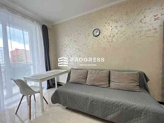 Оренда 1-кімнатної квартири по Нац. Гвардії біля парку Шевченка Ивано-Франковск