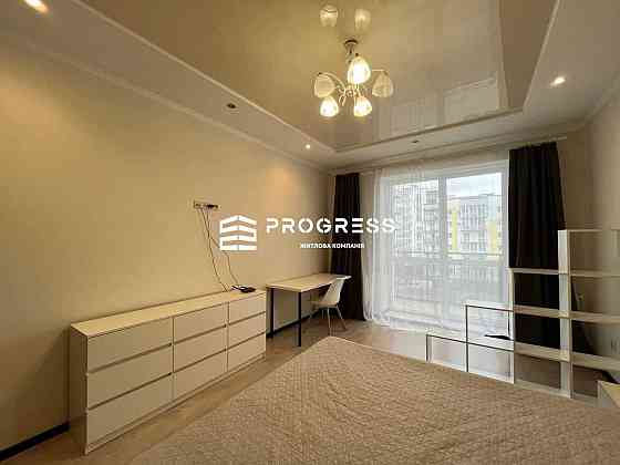 Оренда 1-кімнатної квартири по Нац. Гвардії біля парку Шевченка Ивано-Франковск