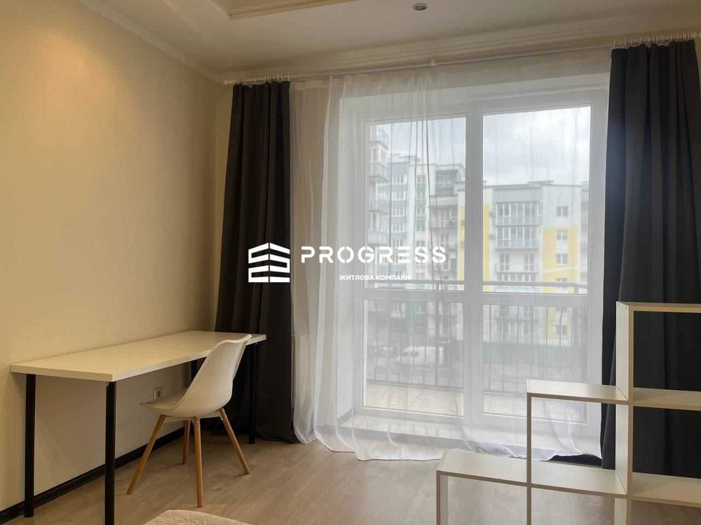 Оренда 1-кімнатної квартири по Нац. Гвардії біля парку Шевченка Ивано-Франковск - изображение 7