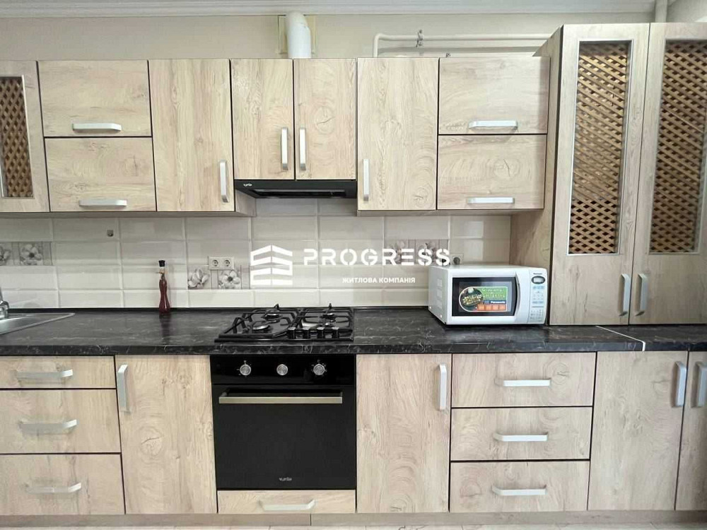 Оренда 1-кімнатної квартири по Нац. Гвардії біля парку Шевченка Ивано-Франковск - изображение 6