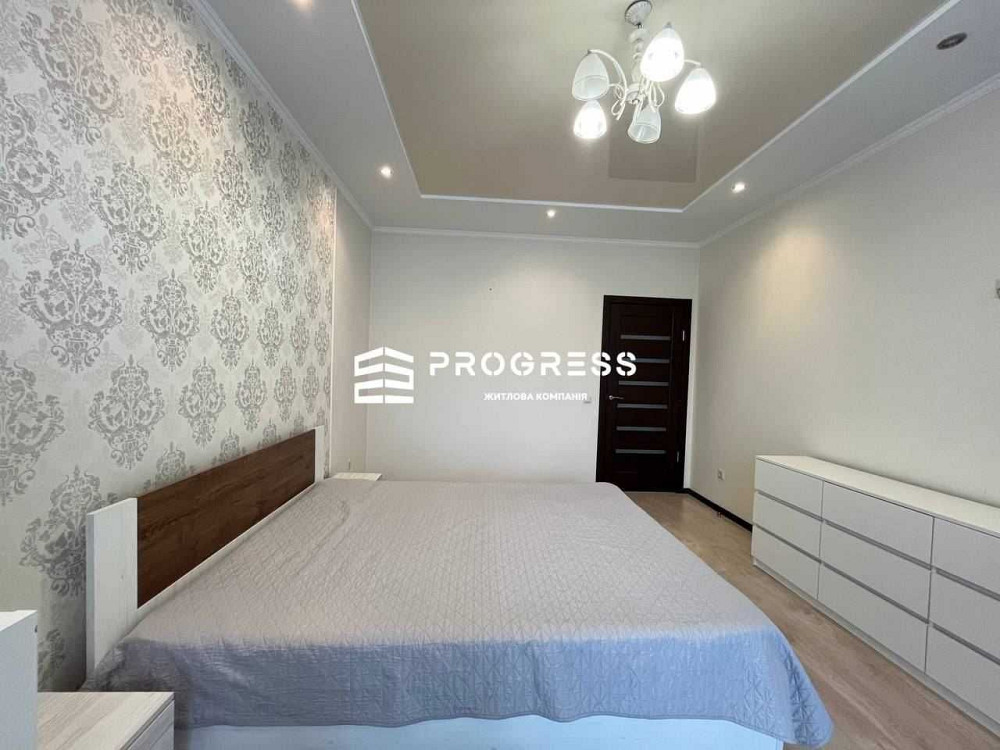 Оренда 1-кімнатної квартири по Нац. Гвардії біля парку Шевченка Ивано-Франковск - изображение 1