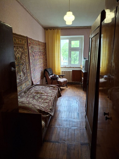 Здається в оренду 2-х кімнатна квартира. м. Бровари Бровары - изображение 2