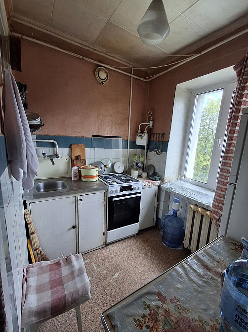 Здається в оренду 2-х кімнатна квартира. м. Бровари Бровары - изображение 5