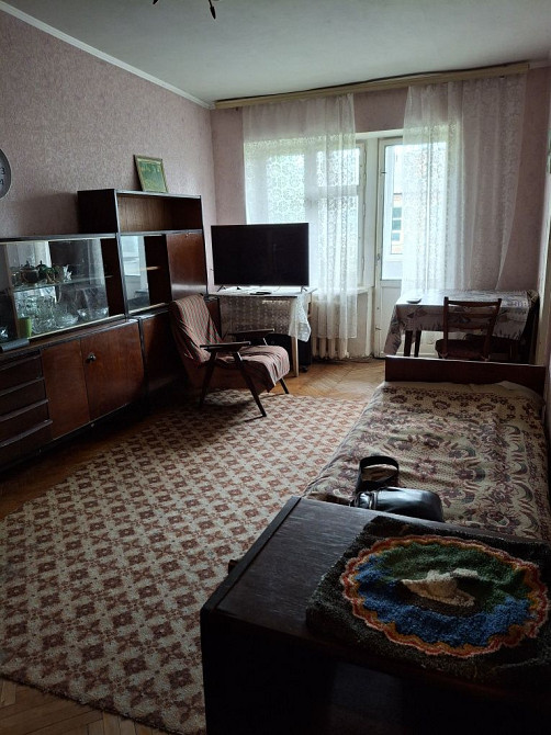 Здається в оренду 2-х кімнатна квартира. м. Бровари Бровары - изображение 4