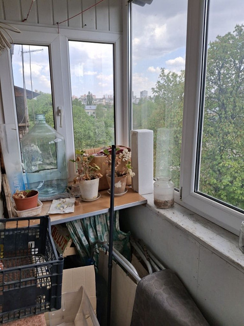 Здається в оренду 2-х кімнатна квартира. м. Бровари Бровары - изображение 8