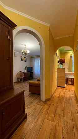 Здам 2-х кімнатну квартиру в центрі міста Ровно