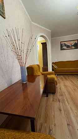 Здам 2-х кімнатну квартиру в центрі міста Ровно