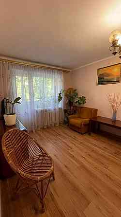 Здам 2-х кімнатну квартиру в центрі міста Ровно