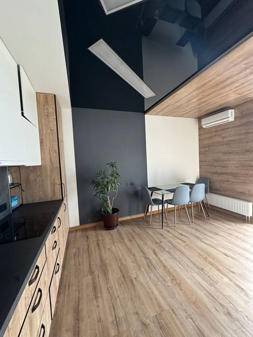 Оренда квартири,двокімнатна,Голосіївський р-н,Champion City Ракетна 24 Київ - зображення 1