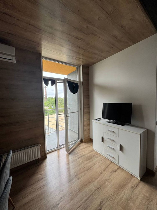 Оренда квартири,двокімнатна,Голосіївський р-н,Champion City Ракетна 24 Київ - зображення 7