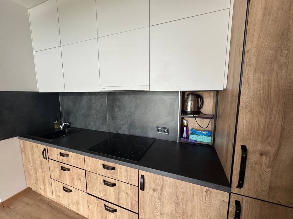 Оренда квартири,двокімнатна,Голосіївський р-н,Champion City Ракетна 24 Київ - зображення 5