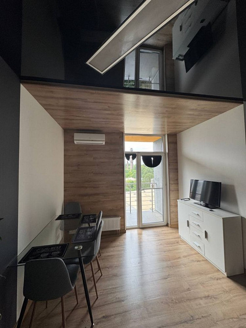 Оренда квартири,двокімнатна,Голосіївський р-н,Champion City Ракетна 24 Київ - зображення 4