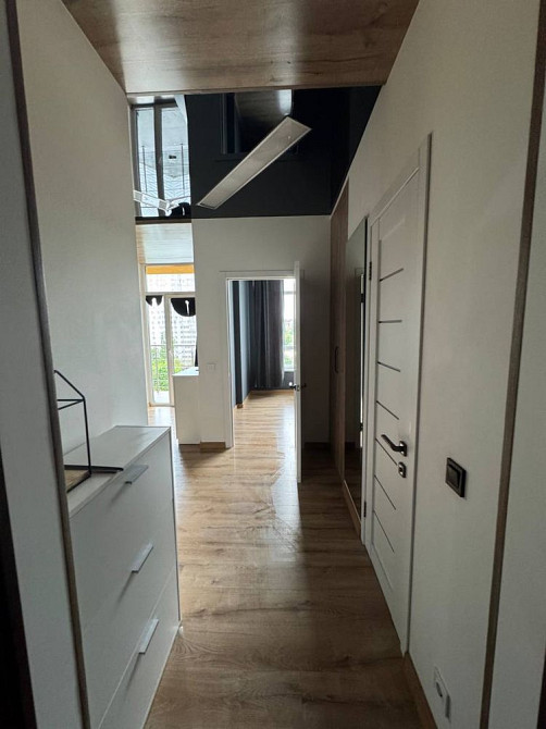 Оренда квартири,двокімнатна,Голосіївський р-н,Champion City Ракетна 24 Київ - зображення 2