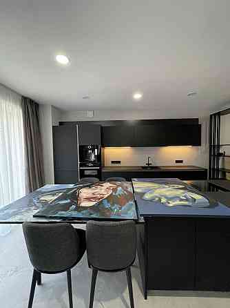 3к квартира на Каманина Аркадия Одесса