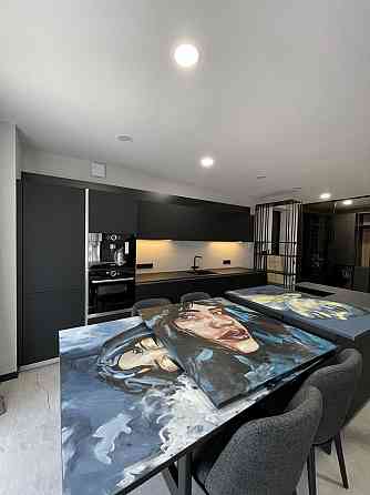 3к квартира на Каманина Аркадия Одесса