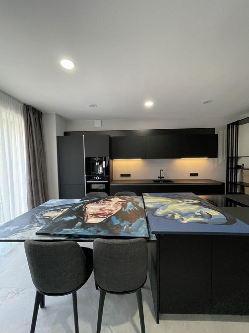 3к квартира на Каманина Аркадия Одеса - зображення 4