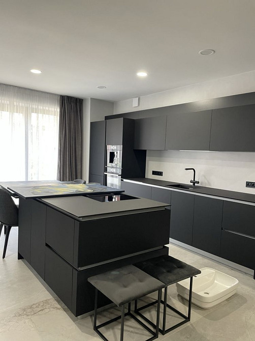 3к квартира на Каманина Аркадия Одеса - зображення 5