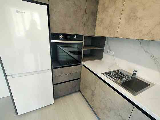 Рівне 1 кім. Перша сдача новий будинок автономне газове 12 000 Ровно