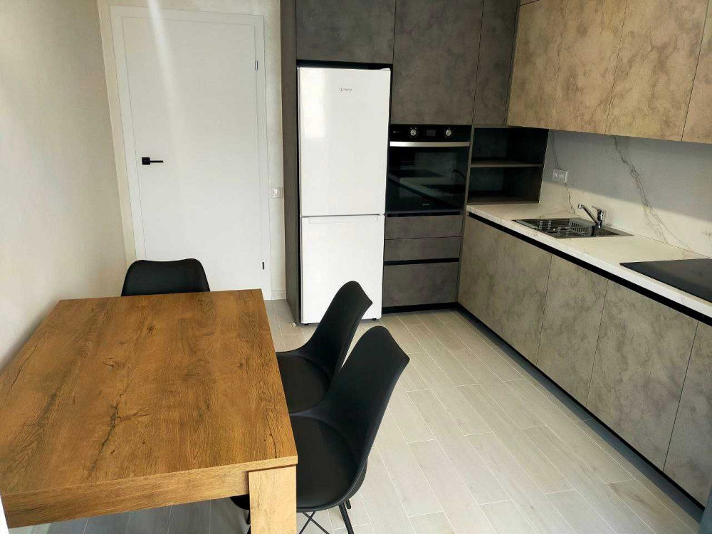 Рівне 1 кім. Перша сдача новий будинок автономне газове 12 000 Ровно - изображение 8