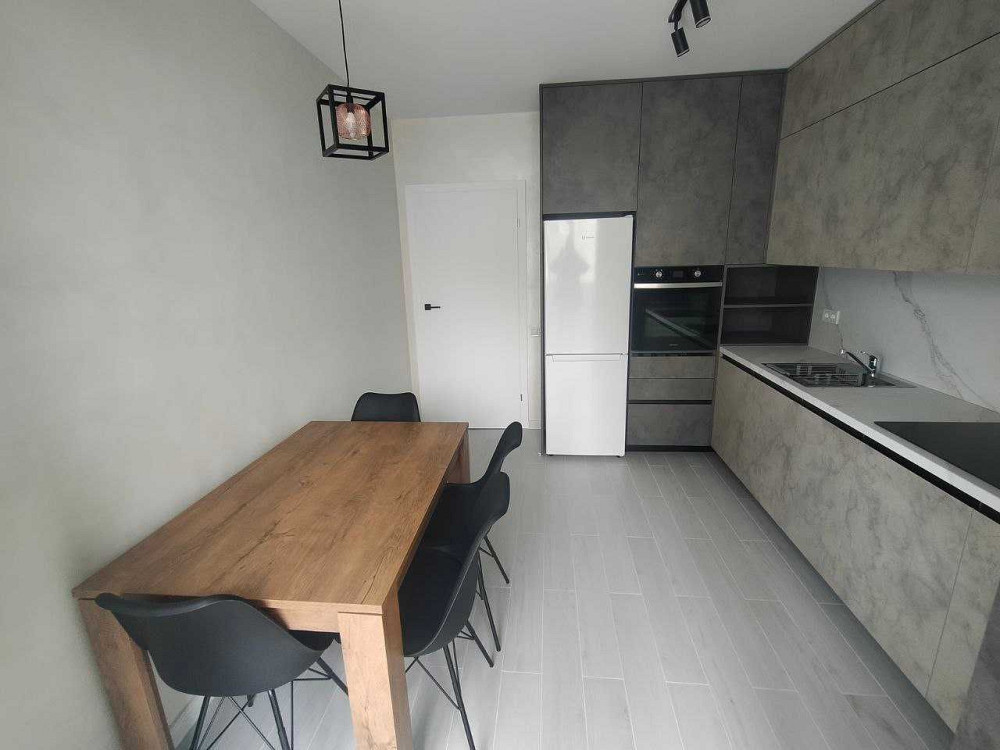 Рівне 1 кім. Перша сдача новий будинок автономне газове 12 000 Ровно - изображение 7