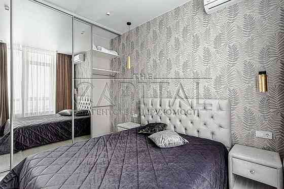 Для Вас ексклюзивна студія біля Олімпійської в ЖК бізнес-класу! Київ