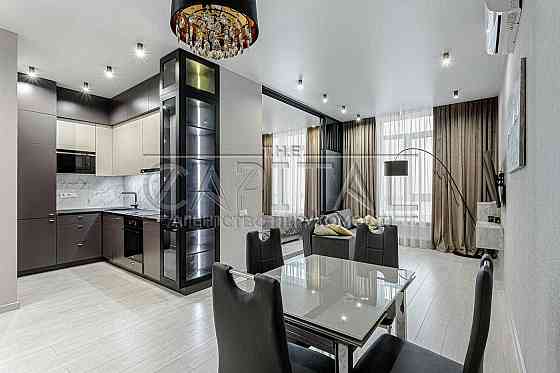 Для Вас ексклюзивна студія біля Олімпійської в ЖК бізнес-класу! Київ