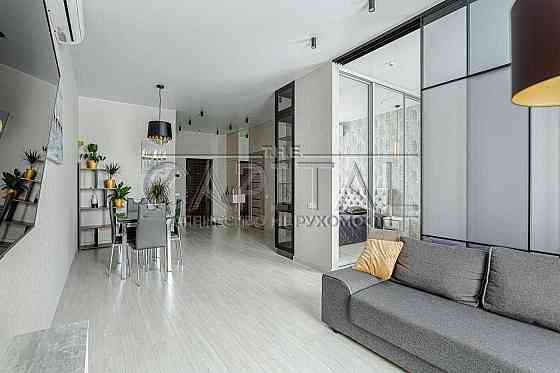 Для Вас ексклюзивна студія біля Олімпійської в ЖК бізнес-класу! Київ