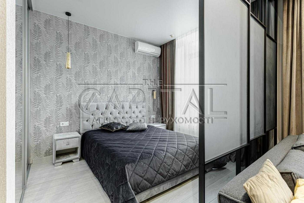 Для Вас ексклюзивна студія біля Олімпійської в ЖК бізнес-класу! Київ - зображення 8