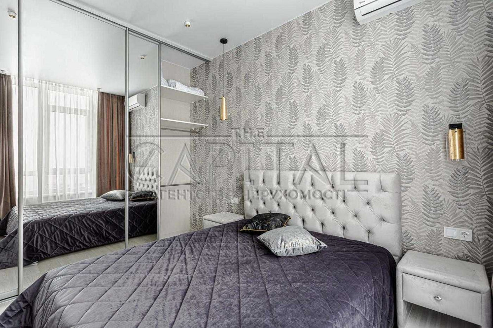 Для Вас ексклюзивна студія біля Олімпійської в ЖК бізнес-класу! Київ - зображення 6