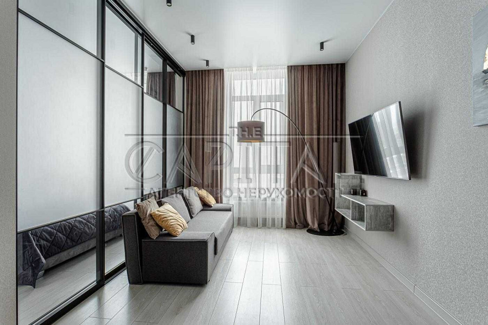 Для Вас ексклюзивна студія біля Олімпійської в ЖК бізнес-класу! Київ - зображення 2