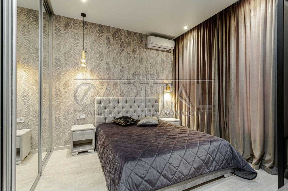 Для Вас ексклюзивна студія біля Олімпійської в ЖК бізнес-класу! Київ - зображення 7