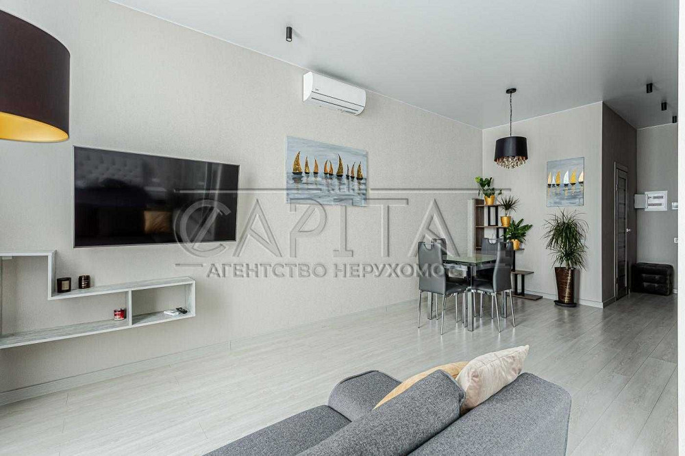 Для Вас ексклюзивна студія біля Олімпійської в ЖК бізнес-класу! Київ - зображення 3